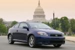 Scion tC 2005 года